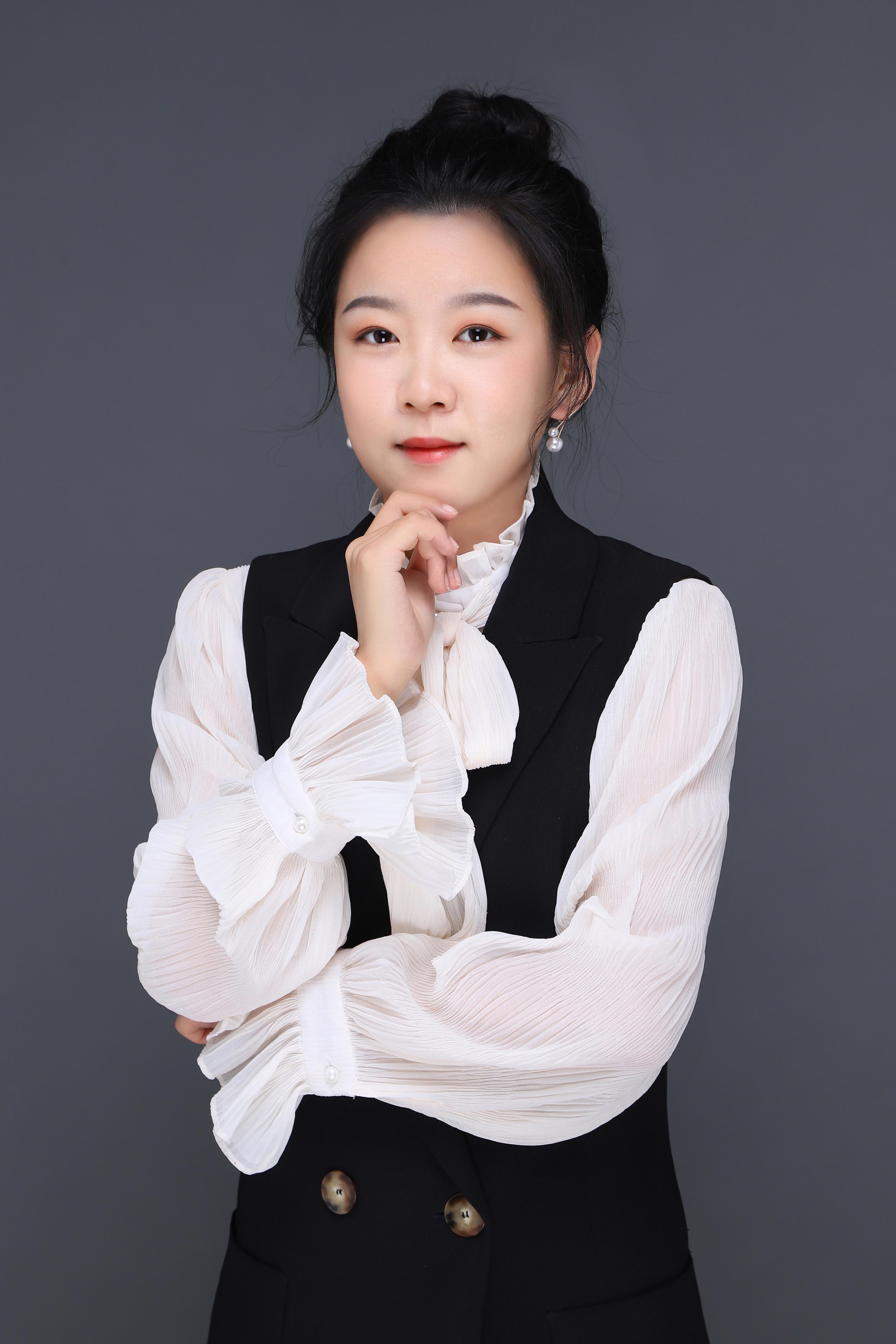 商紫藤