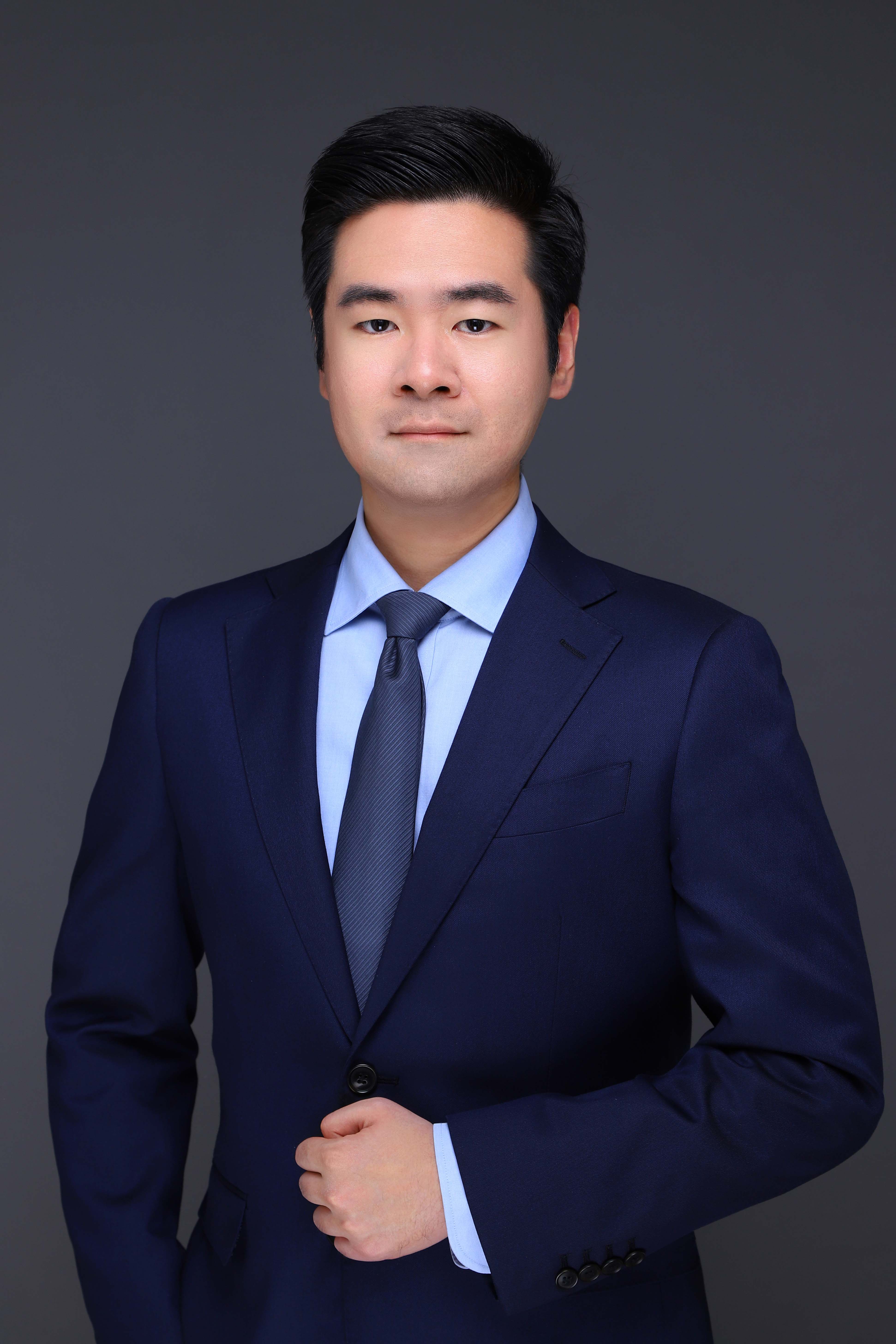 李钊