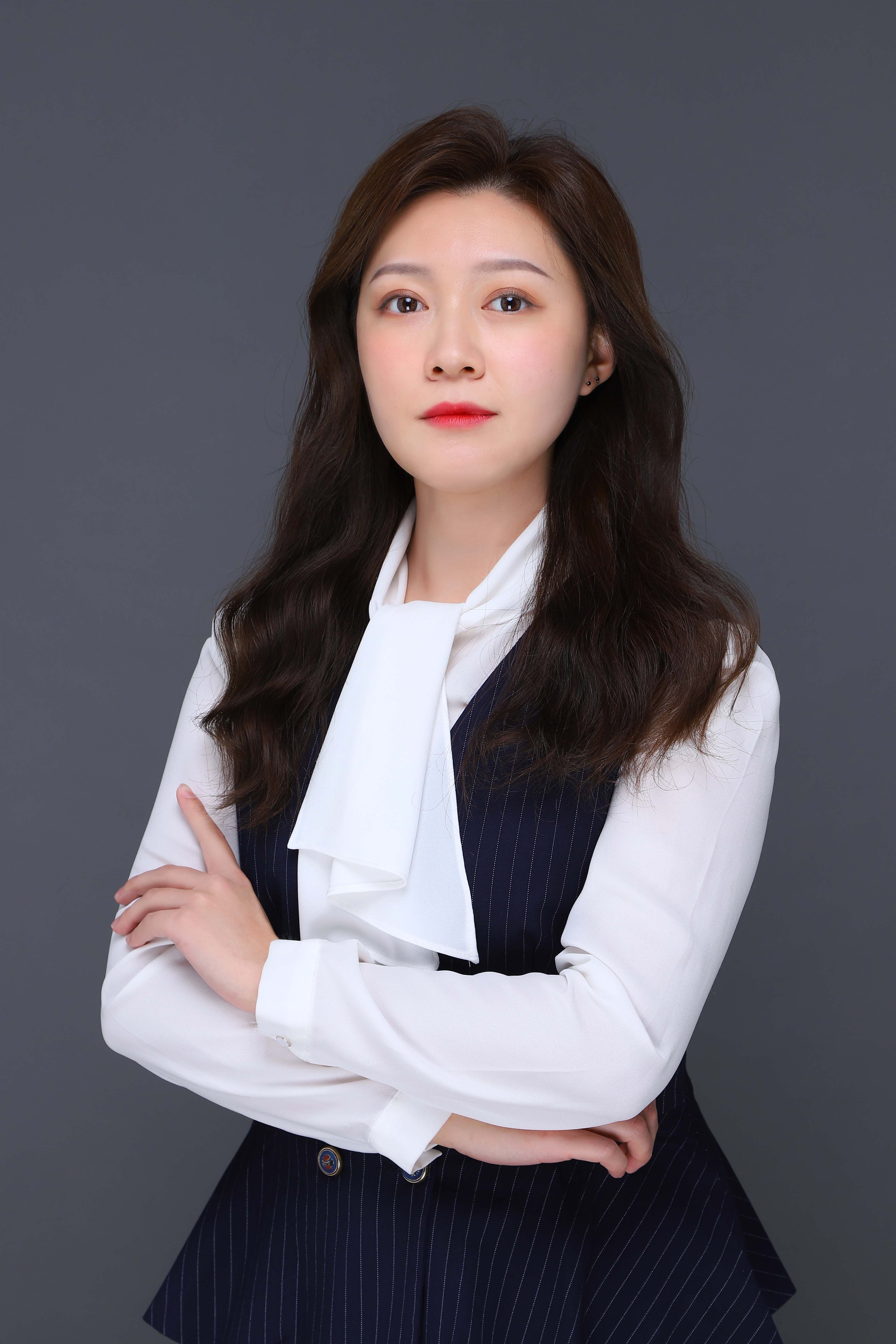 赵梦雯