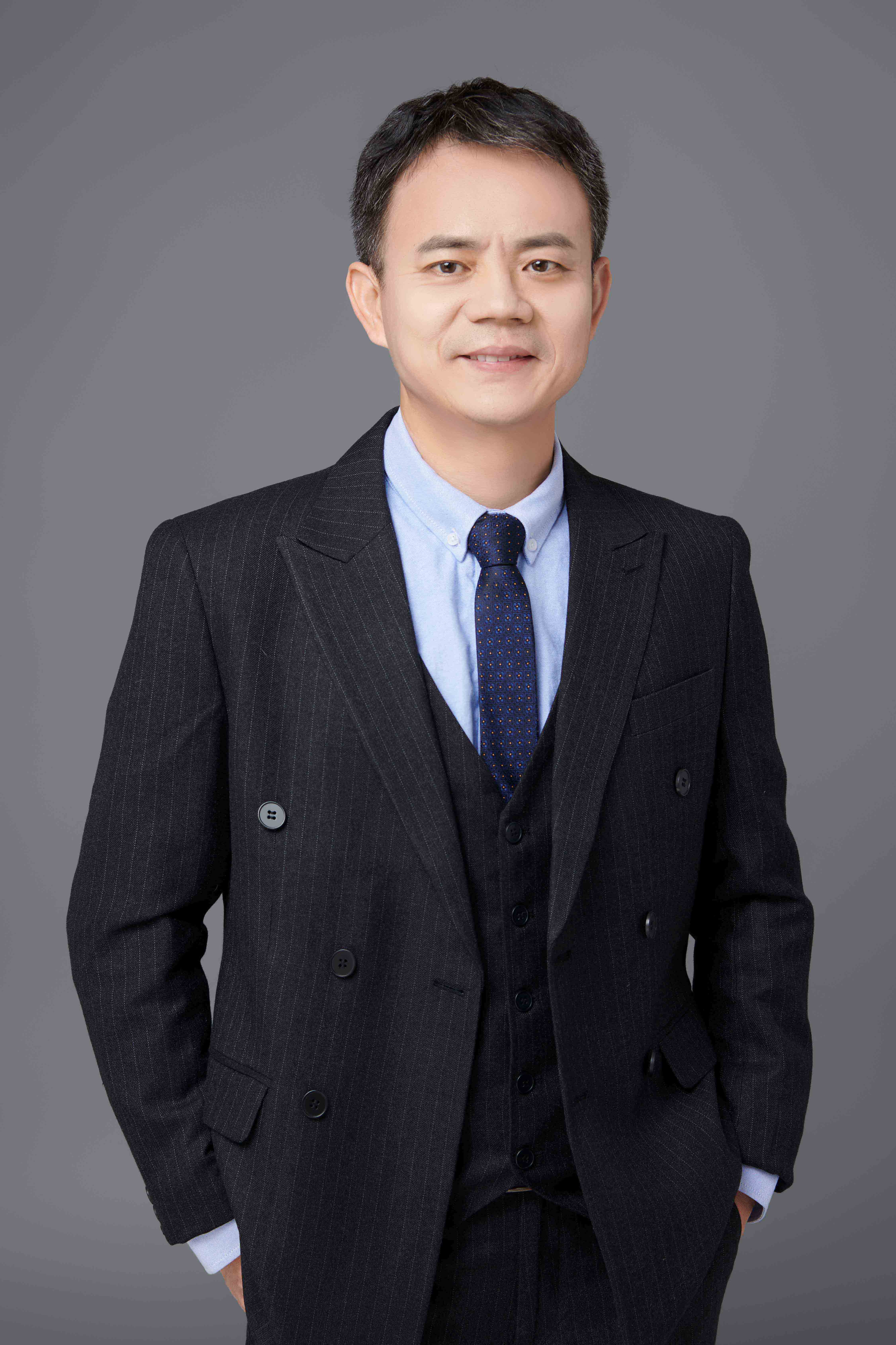 谢志刚