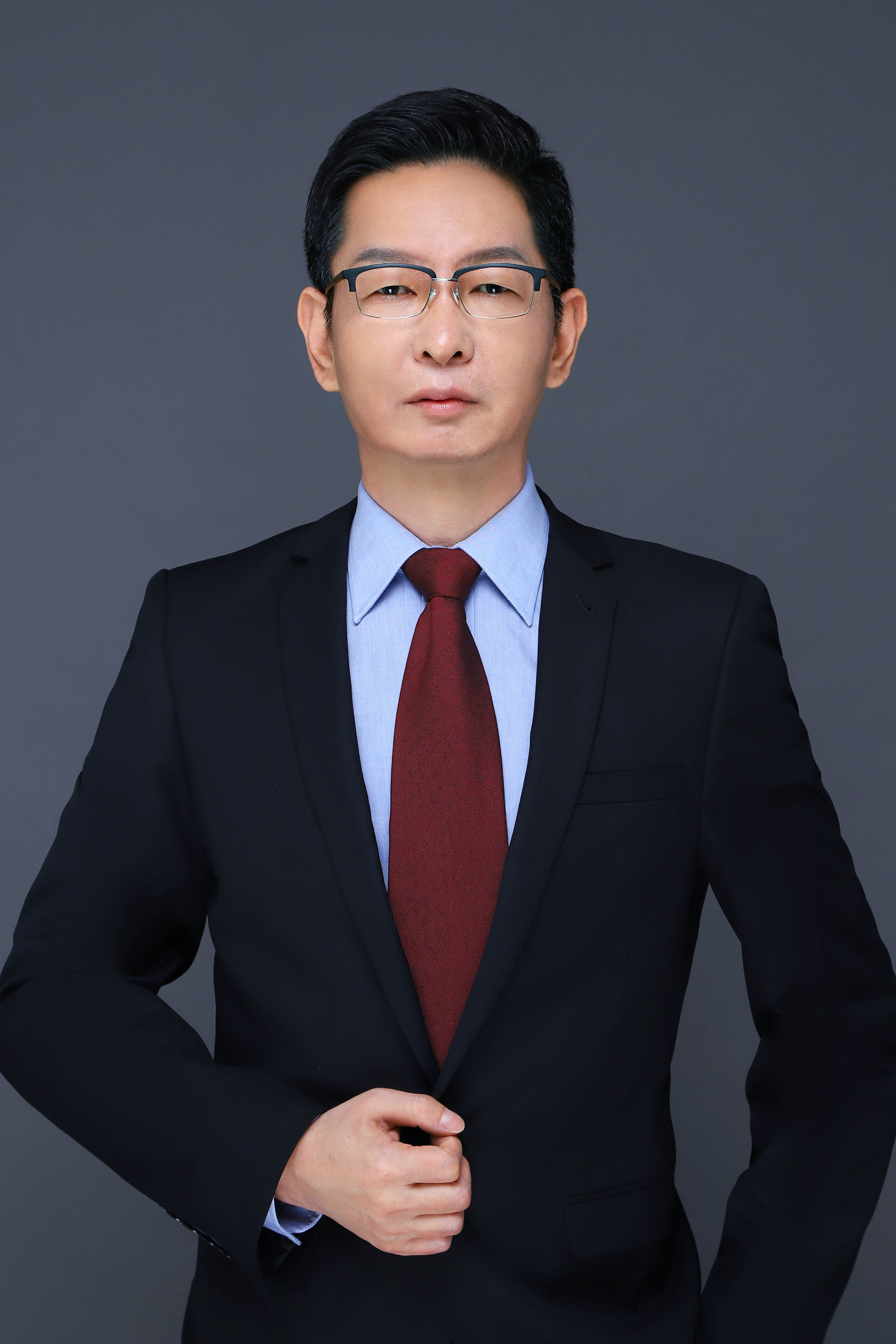 邓斐